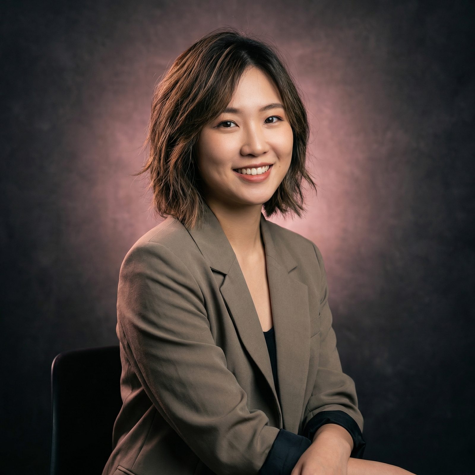 小小绘社区顾问赵顾问